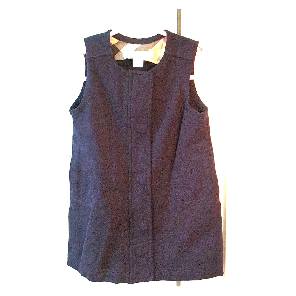 Burberry dress